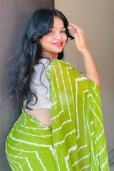 Rubi Housewife Escorts in Purnia