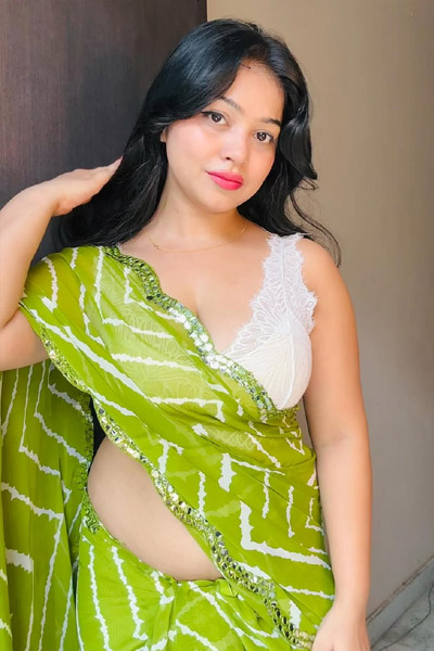 Rubi Housewife Escorts in Purnia