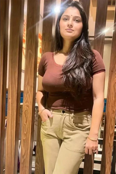 Meera Hot Escorts in Raipur