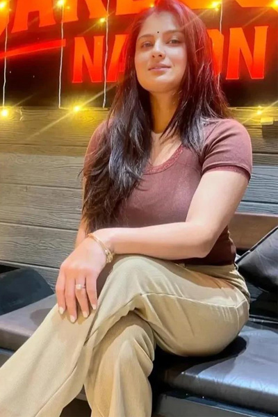 Meera Hot Escorts in Raipur