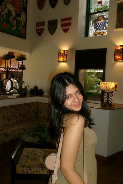 Saanvi Model Escorts in Raipur