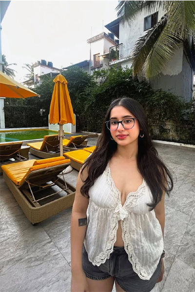 Soniya VIP Escorts in Purnia