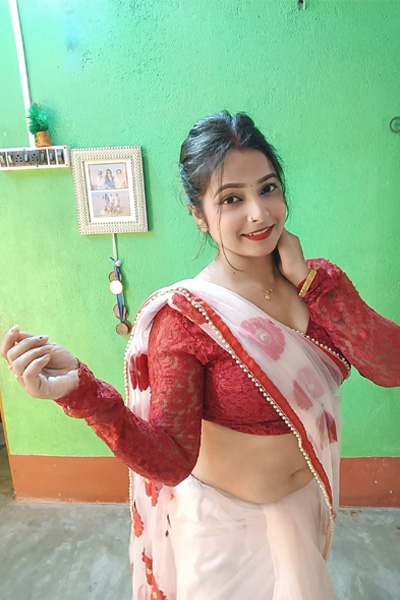 puja bengali escort.