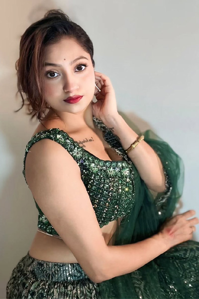 Anaya Model Escorts in Bhubaneswar