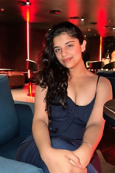 Anika Model Escorts in Bangalore