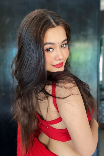 Anjali Independent Escorts in Bhopal