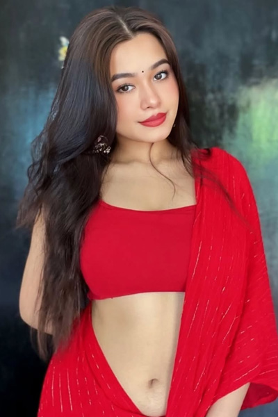 Anjali Independent Escorts in Bhopal