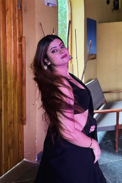 Anu Sexy Escorts in Dhanbad