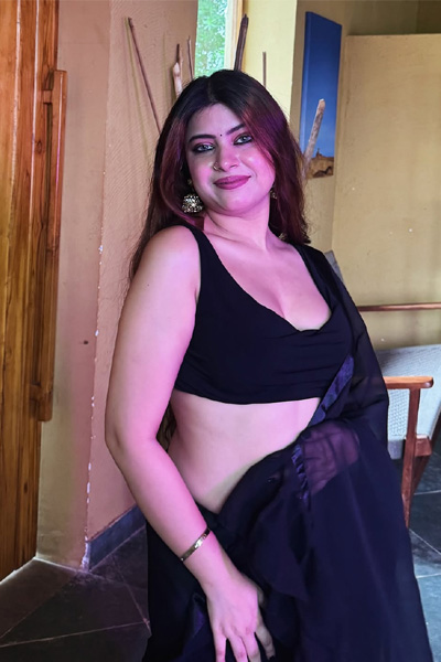 Shreya Independent Escorts in Bangalore