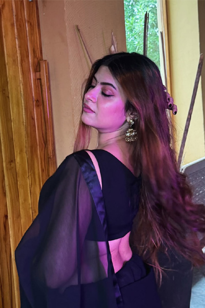 Shreya Independent Escorts in Bangalore