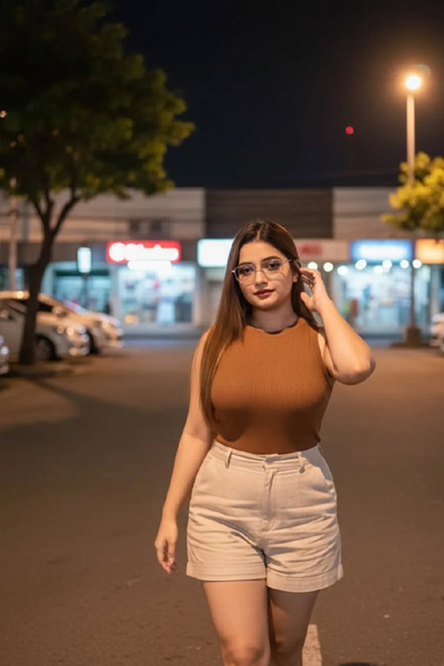 Tanya Airhostess Escorts