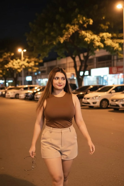 Tanya Airhostess Escorts