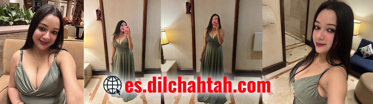 Busty Escort service in hyderabad