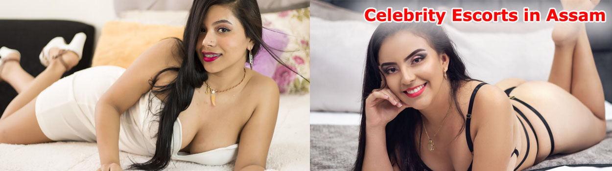 Celebrity Escorts in Assam
