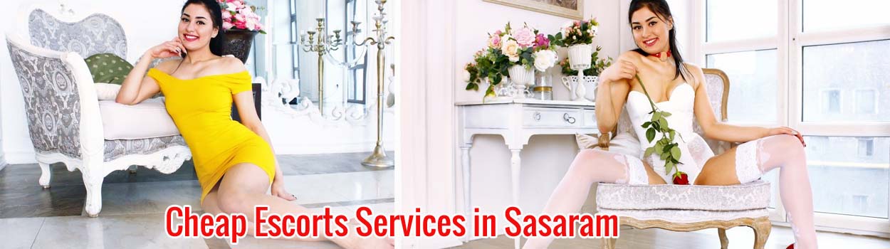 Cheap Escorts Services in Sasaram