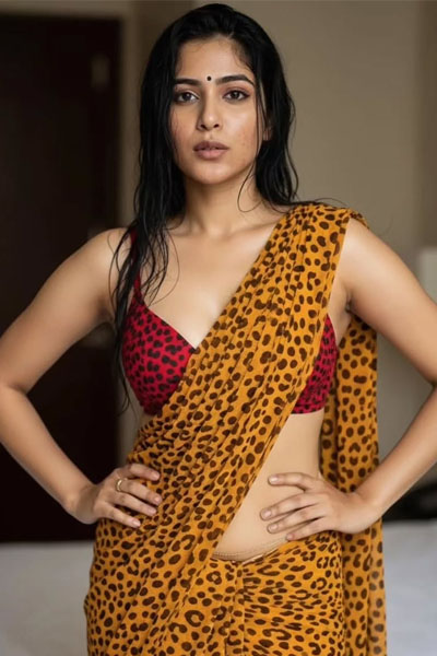 Deepika Independent Escorts in Varanasi