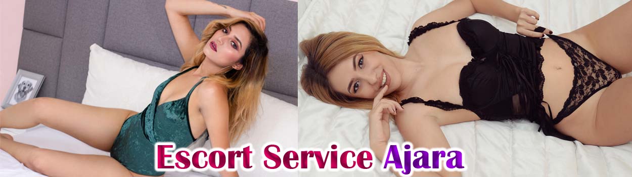 Escort Service Near Ajara