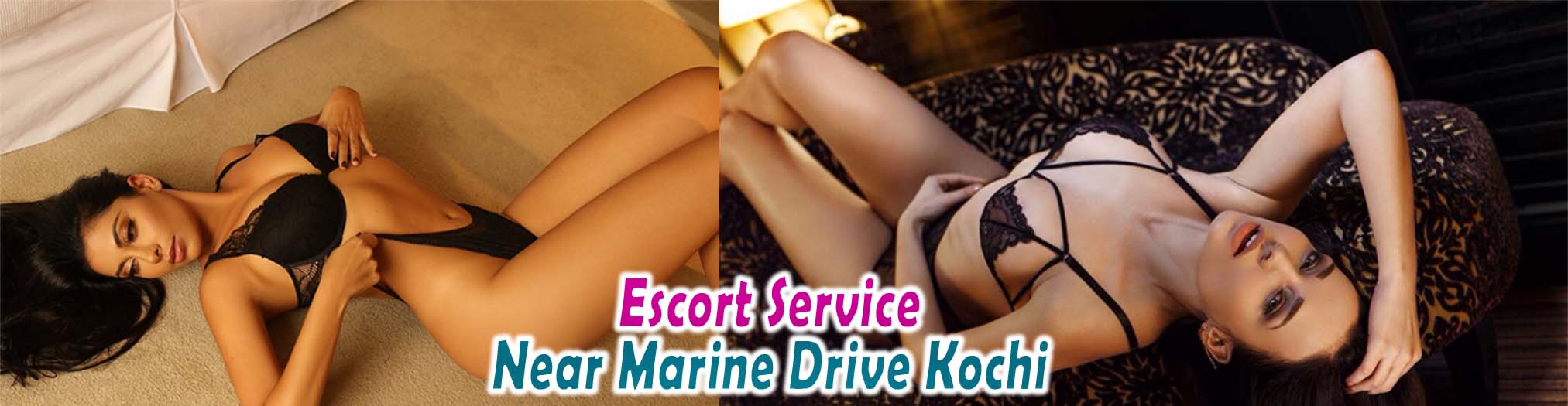 Escort Service Near Marine Drive Kochi