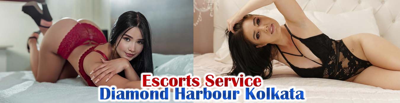 Escorts Service Near Diamond Harbour Kolkata