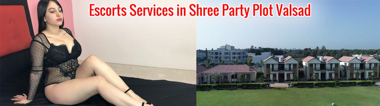 Escorts Services in Shree Party Plot Valsad