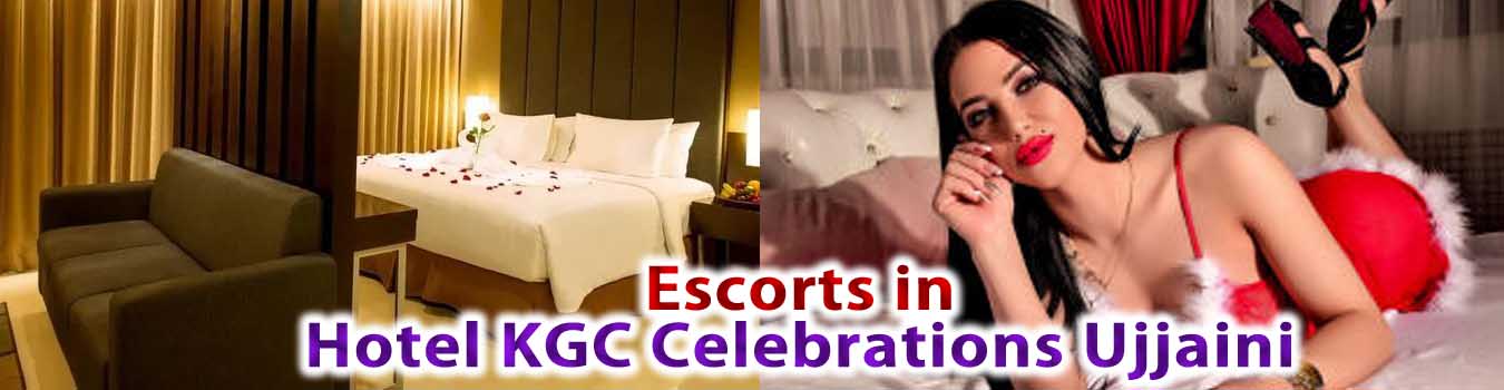 Escorts in Hotel KGC Celebrations Ujjaini
