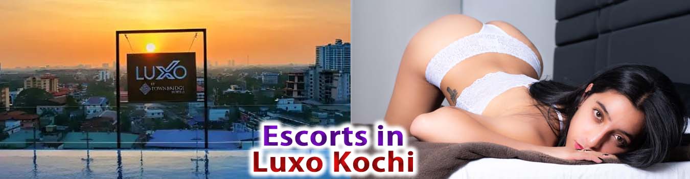 Escorts in Luxo Kochi