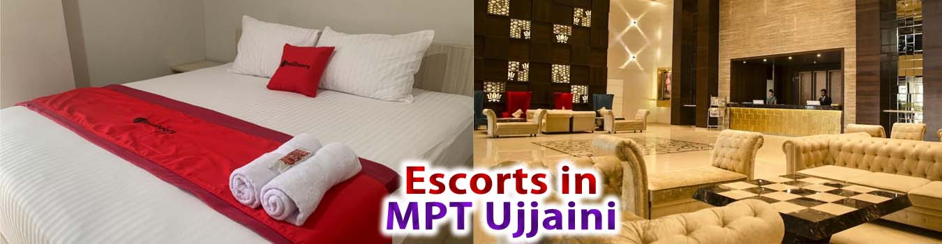 Escorts in MPT Ujjaini