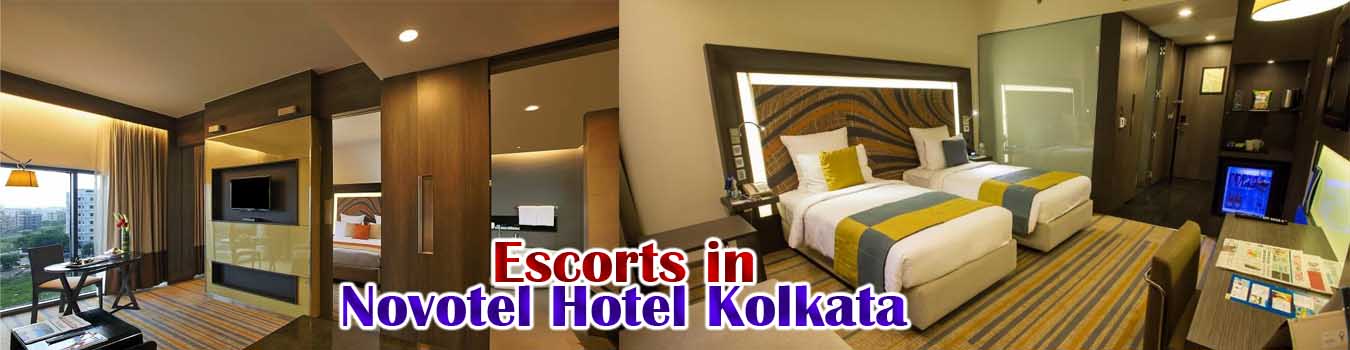 Escorts in Novotel Hotel Kolkata