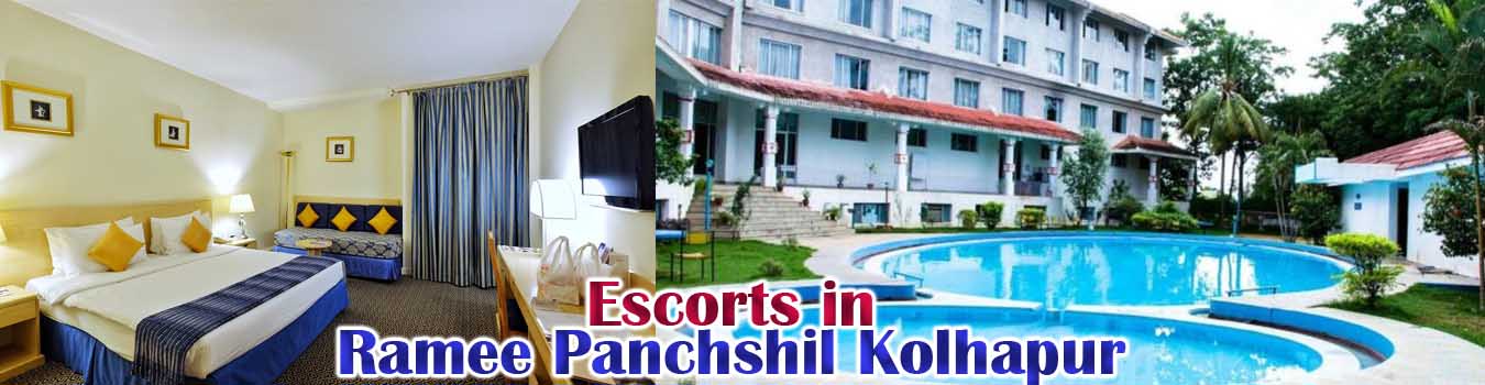 Escorts in Ramee Panchshil Kolhapur