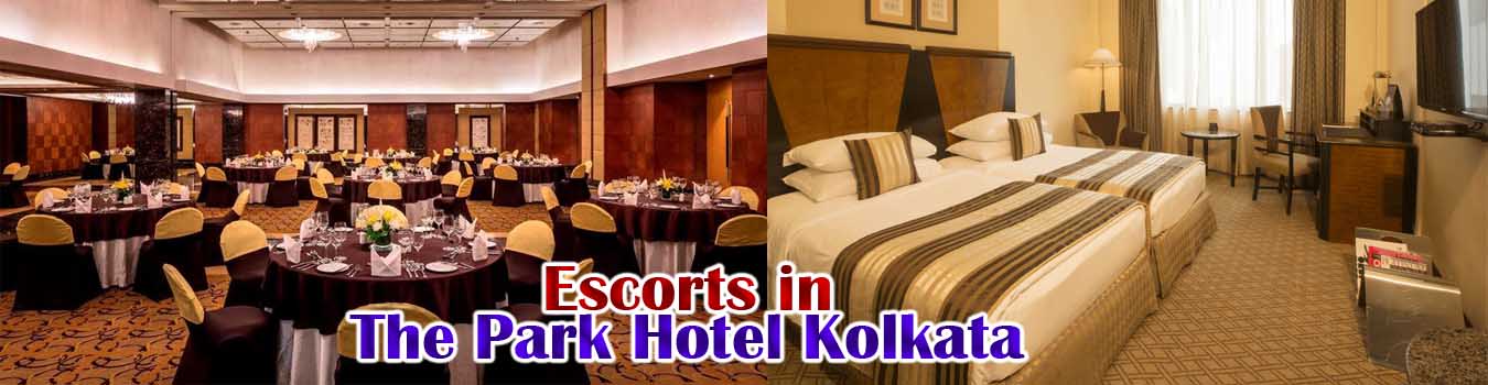 Escorts in The Park Hotel Kolkata