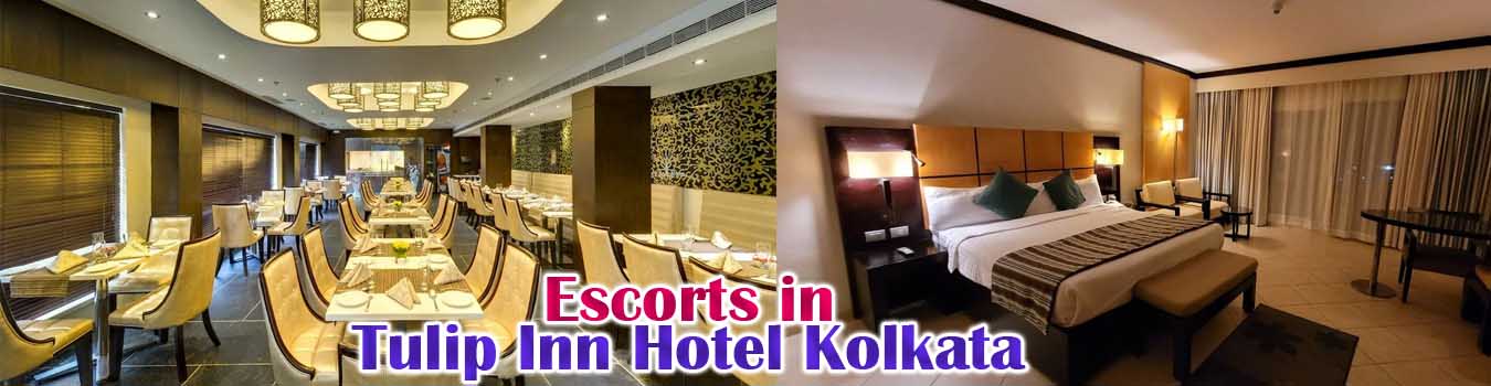 Escorts in Tulip Inn Hotel Kolkata