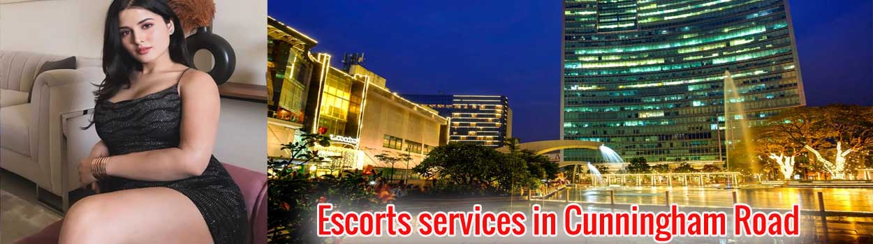 Escorts services in Cunningham Road