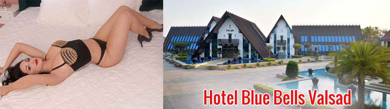 Hotel Blue Bells Valsad