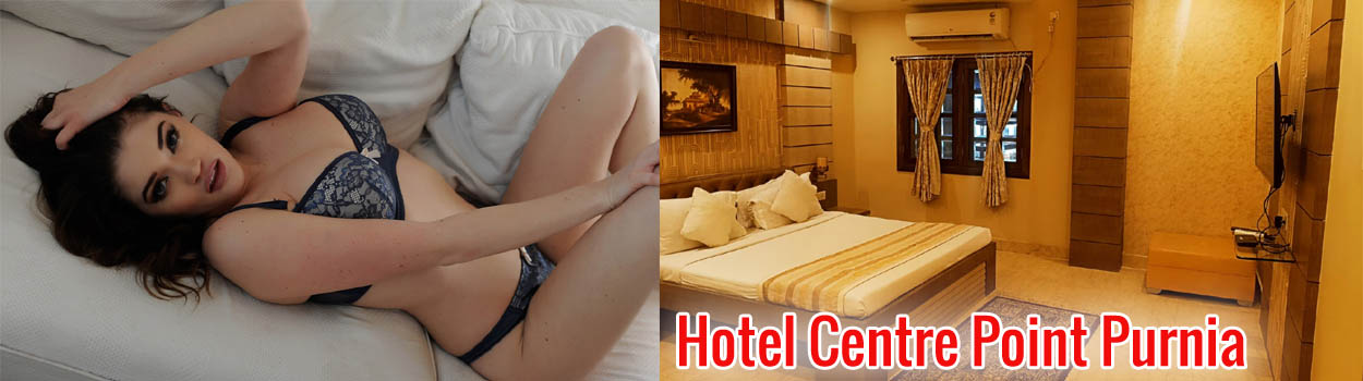 Hotel Centre Point Purnia