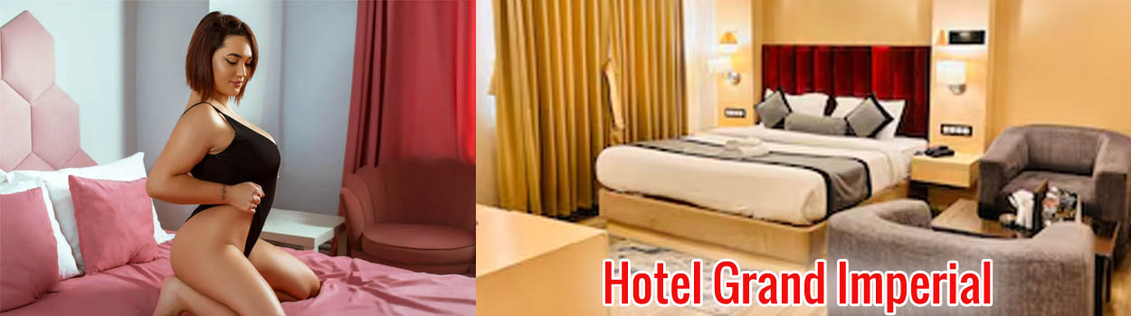 Hotel Grand Imperial