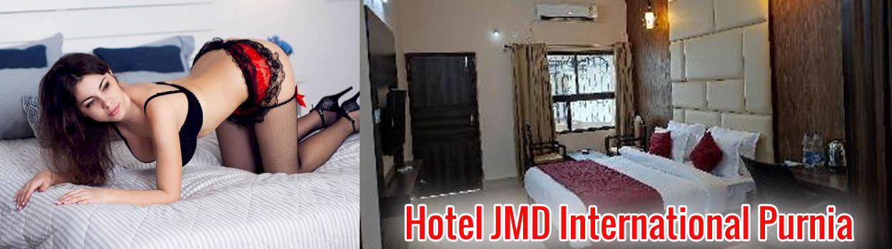 Hotel JMD International Purnia