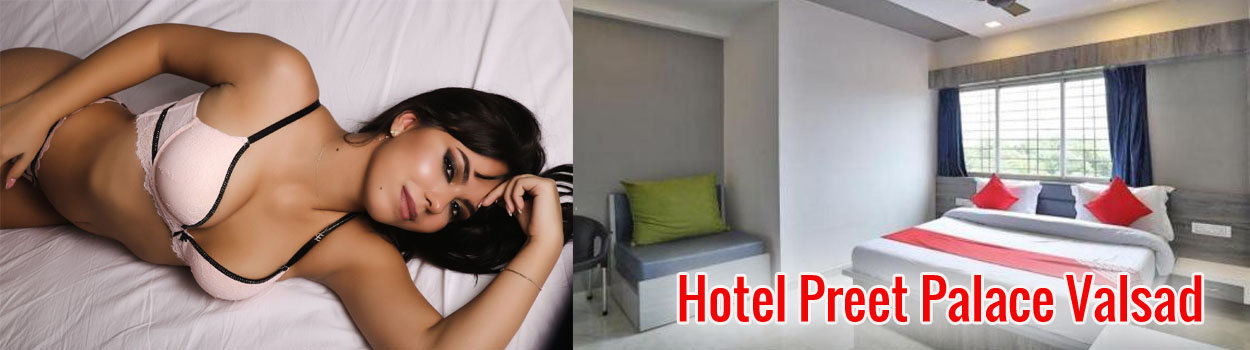 Hotel Preet Palace Valsad