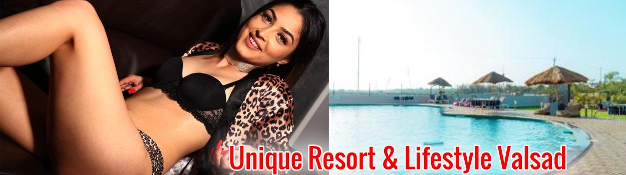Hotel Unique Resort & Lifestyle Valsad