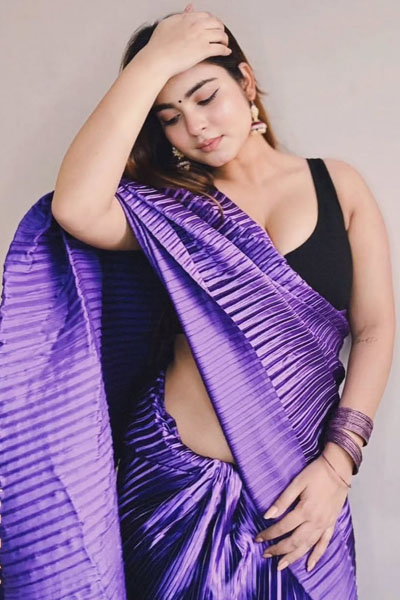 Srijani Busty Escorts in Ujjain