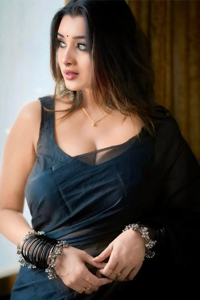 Ishita Model Escorts in Bhopal