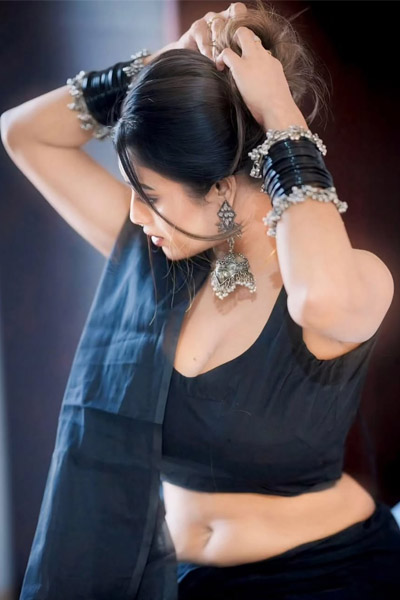 Ishita Model Escorts in Bhopal