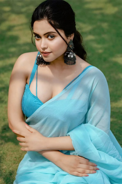 Jiya Model Escorts in Varanasi