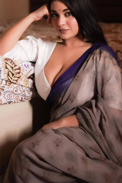 Kamini Model Escorts in Bhopal