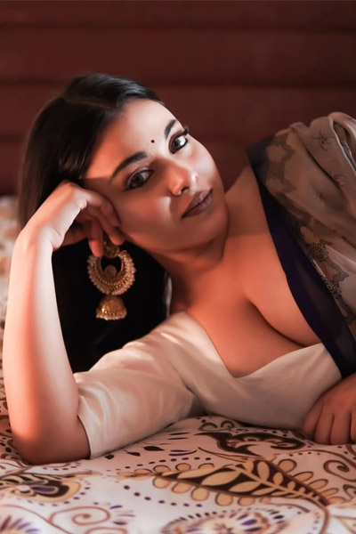 Kamini Model Escorts in Bhopal