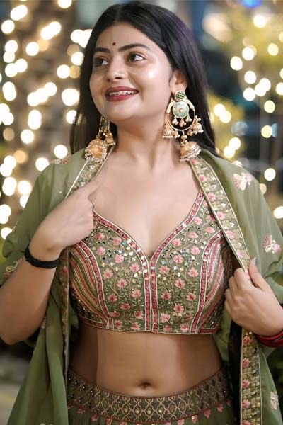 Kiara Independent Escorts