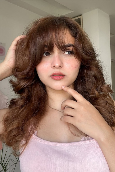 Rimi VIP Escorts in Ujjain
