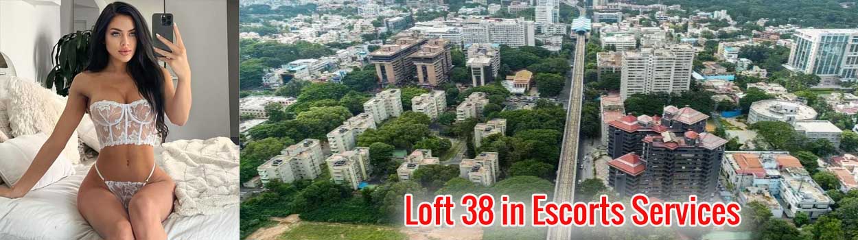 Loft 38 in Escorts Services