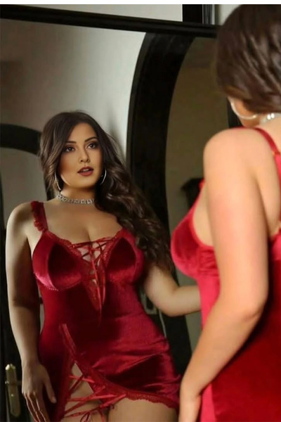 Tanya VIP Escorts in Bangalore