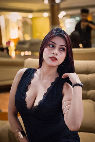 Mayuri Independent Escorts Service in Assam