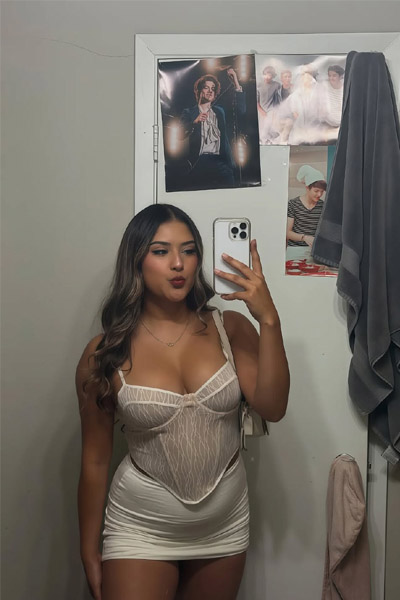 Meera Female Escorts in Valsad